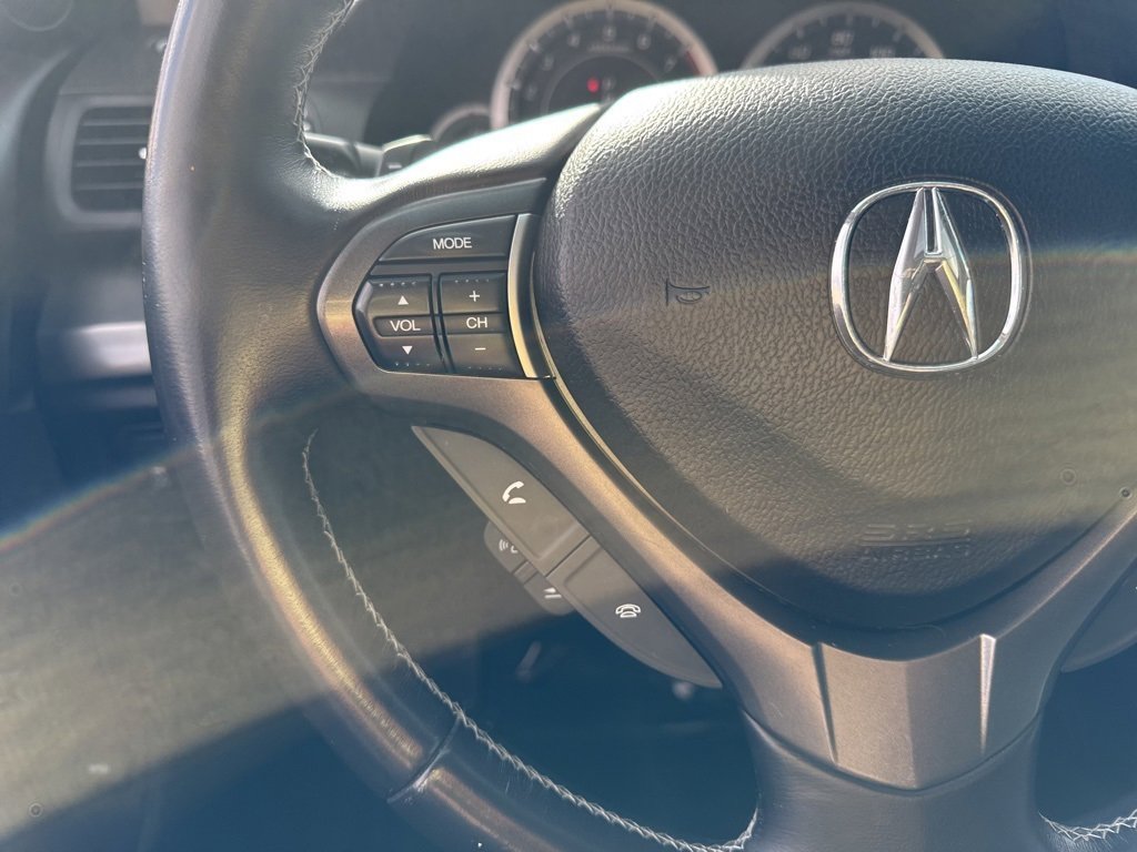 Used 2011 Acura TSX 2.4 image 32
