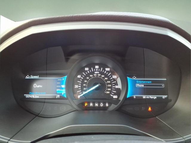 Used 2024 Ford Edge SEL w/ Convenience Package image 26