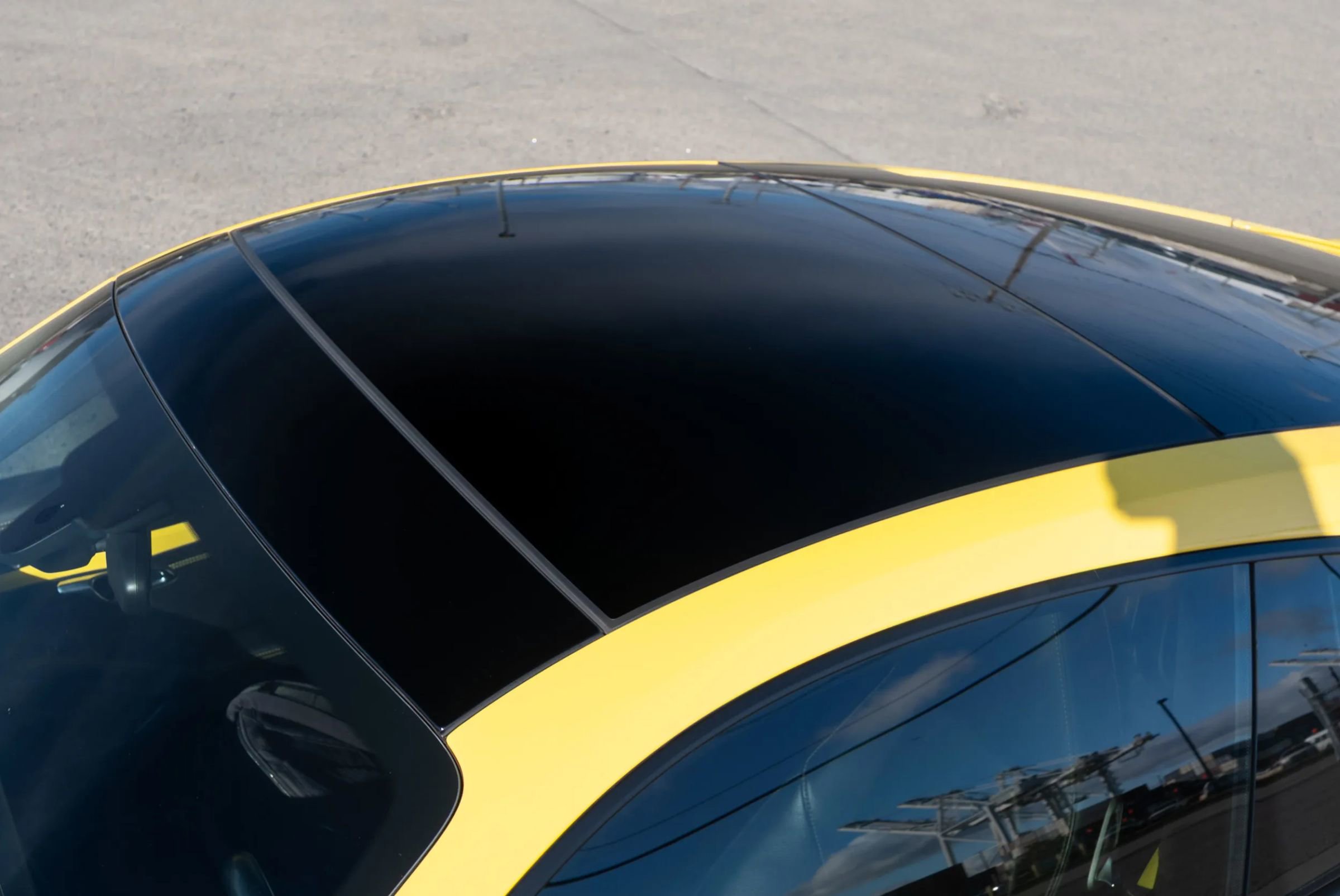 Used 2014 Porsche 911 Carrera 4S image 55