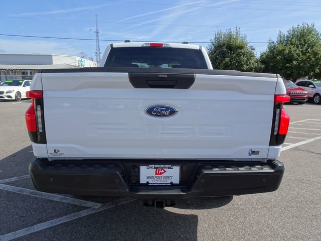Used 2022 Ford F150 Lightning Pro image 5