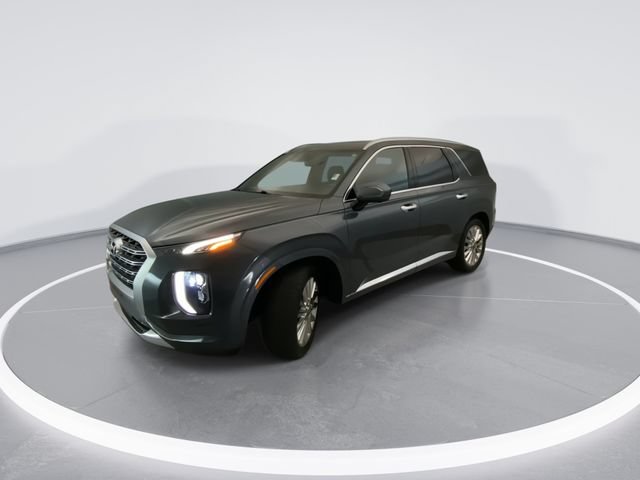 Used 2020 Hyundai Palisade Limited AWD/4WD image 8
