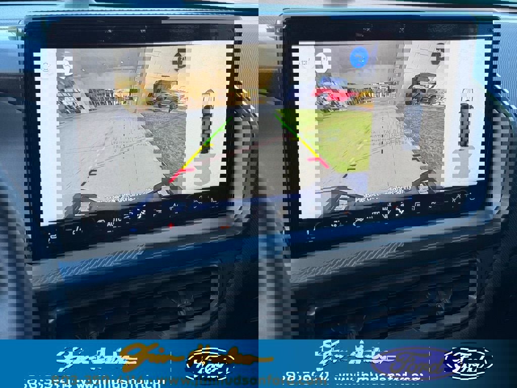 New 2025 Ford Bronco Sport Big Bend w/ Convenience Package image 14