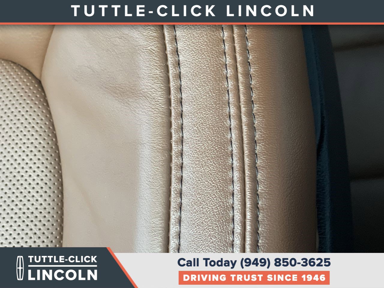 Used 2024 Lincoln Navigator Reserve image 26