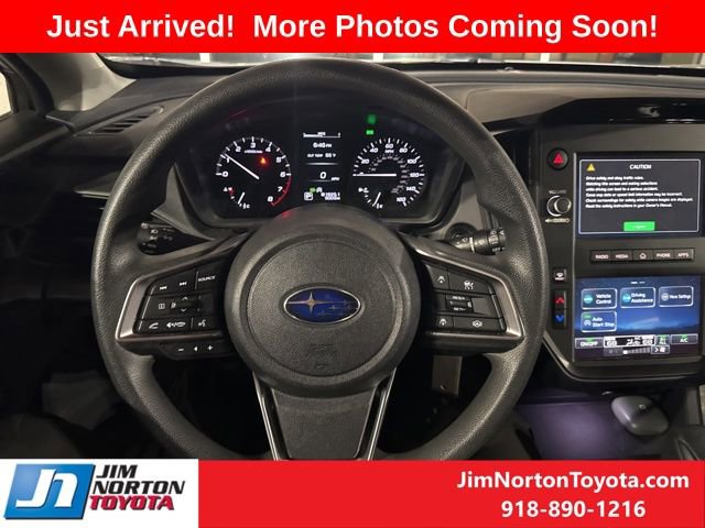 Used 2024 Subaru Impreza 2.0i image 9