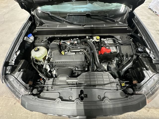 Certified 2025 Ford Maverick XLT w/ XLT Luxury Package AWD/4WD image 22