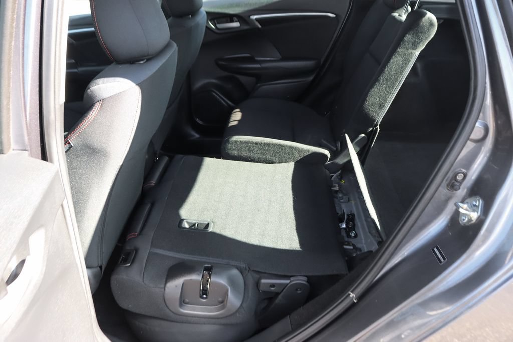 Used 2020 Honda Fit Sport image 33