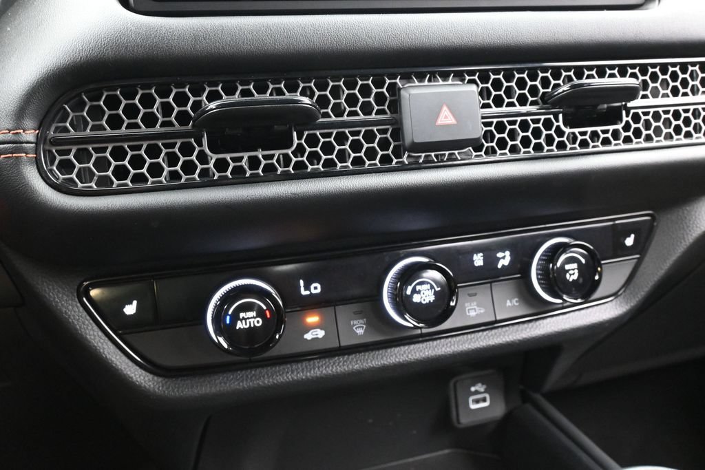 Used 2025 Honda HR-V Sport image 21