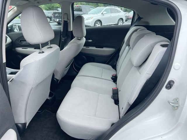 Used 2021 Honda HR-V LX image 22