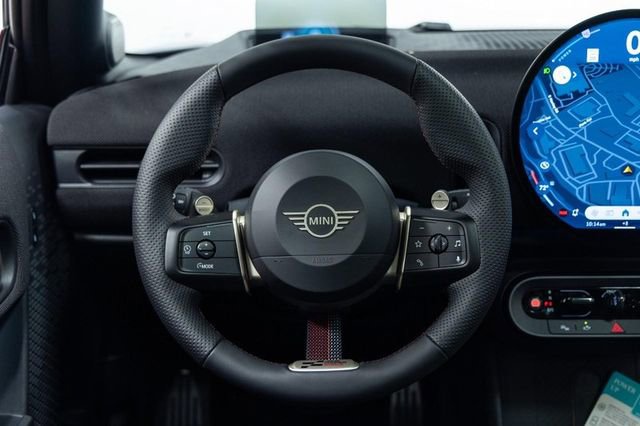 New 2026 MINI Cooper John Cooper Works image 13