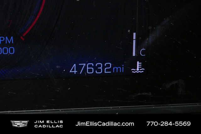 Used 2025 Chevrolet TrailBlazer LT AWD/4WD image 11