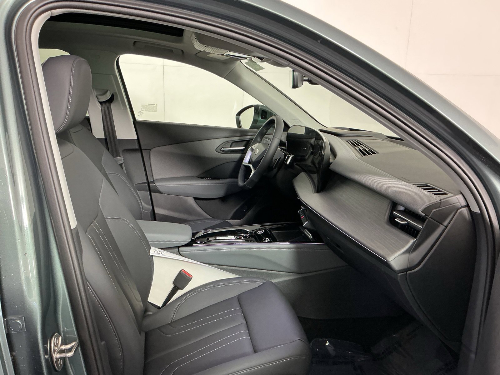 New 2026 Audi Q3 quattro 2.0T AWD/4WD image 18