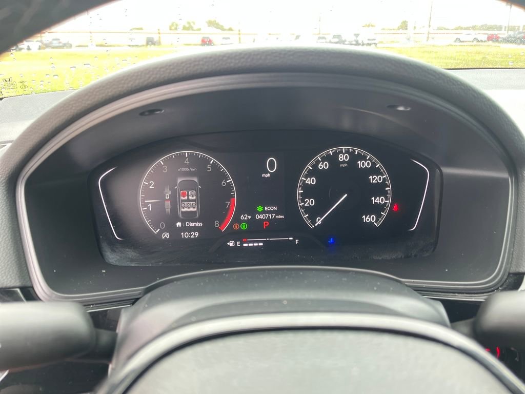 Used 2023 Honda Civic Sport image 11