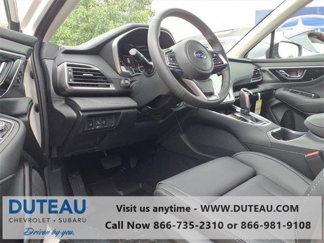 New 2025 Subaru Outback Limited image 11