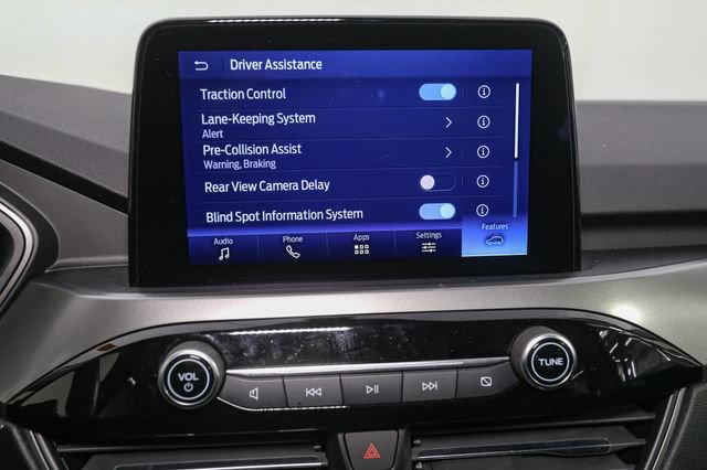Used 2023 Ford Escape Active AWD/4WD image 23