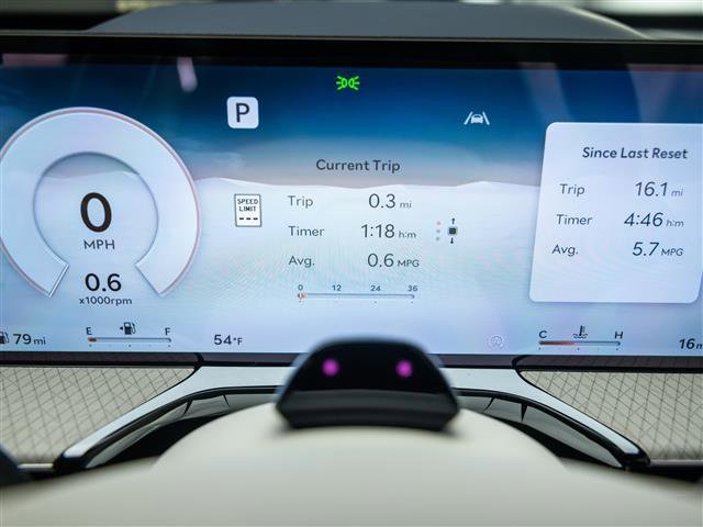 New 2026 Genesis GV80 3.5T Prestige image 26