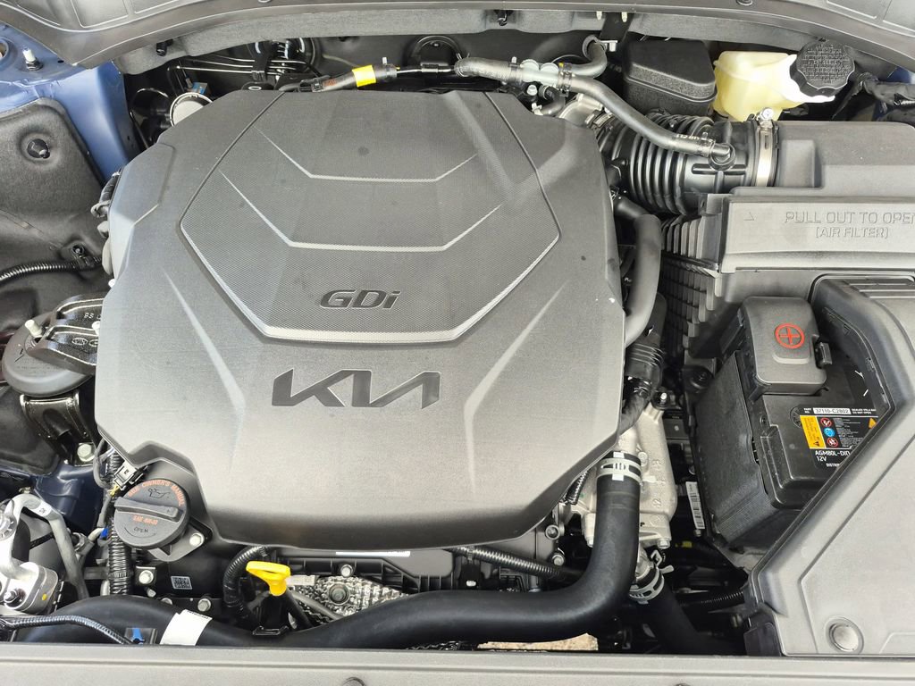 New 2025 Kia Telluride SX Prestige X-Line image 17