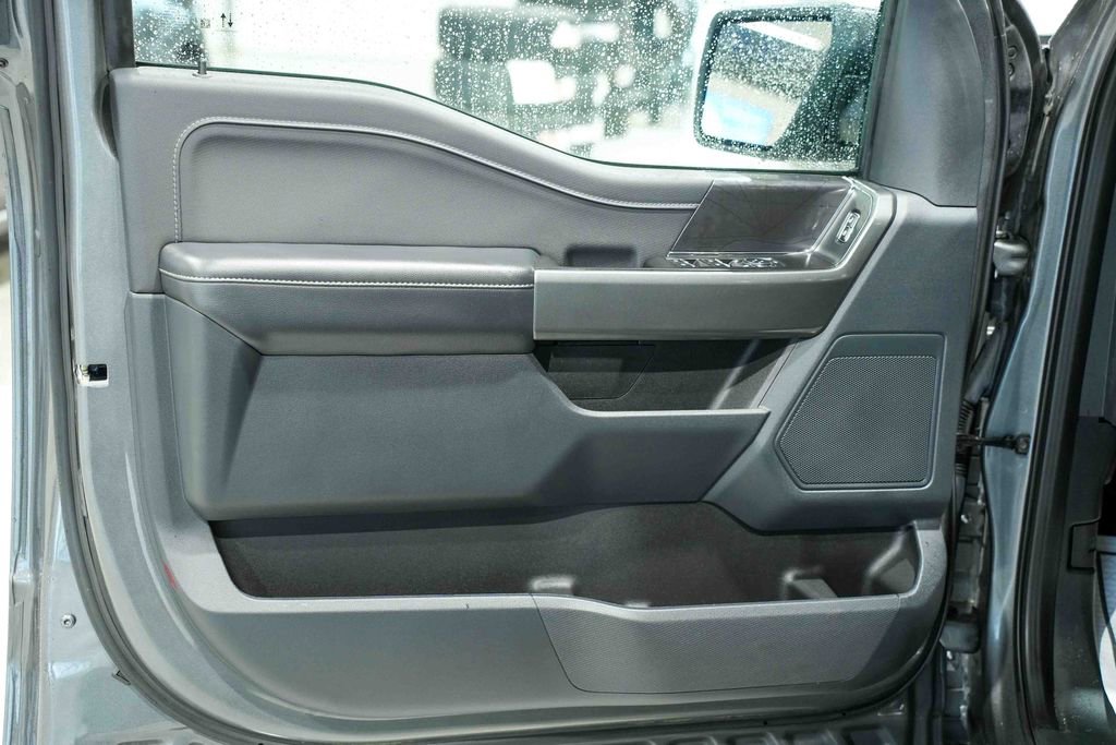 Used 2023 Ford F150 XLT w/ Equipment Group 302A High image 13