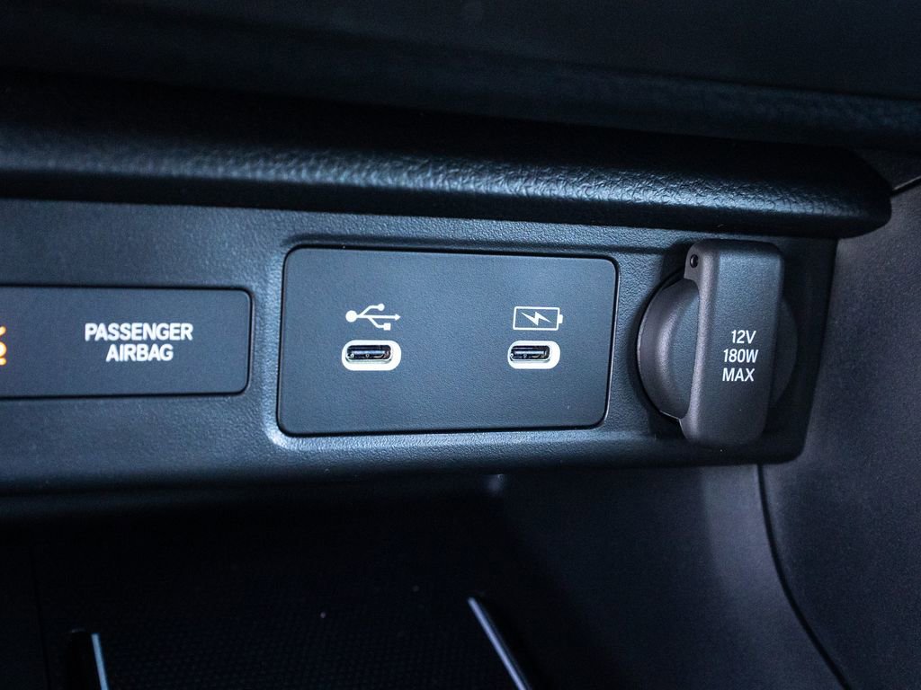 New 2026 Acura Integra A-Spec image 32