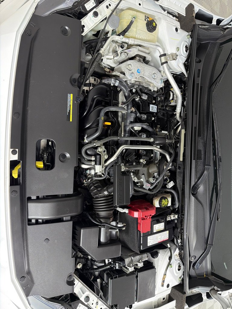 Used 2021 Nissan Sentra S image 26