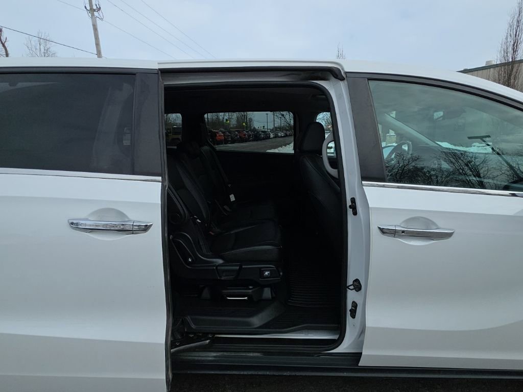 Used 2023 Honda Odyssey EX-L image 40