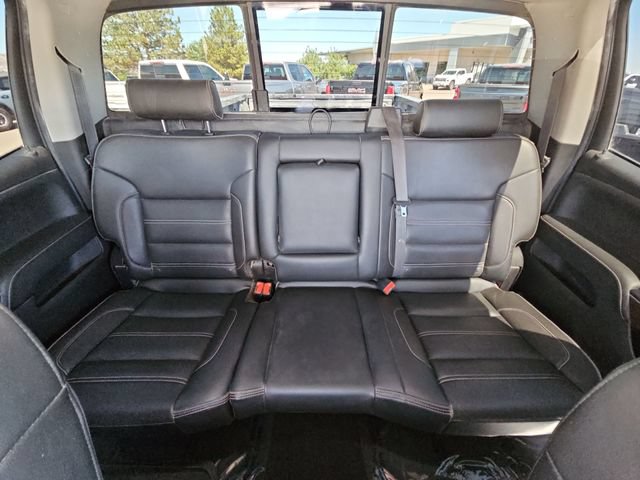 Used 2019 GMC Sierra 3500 Denali AWD/4WD image 26