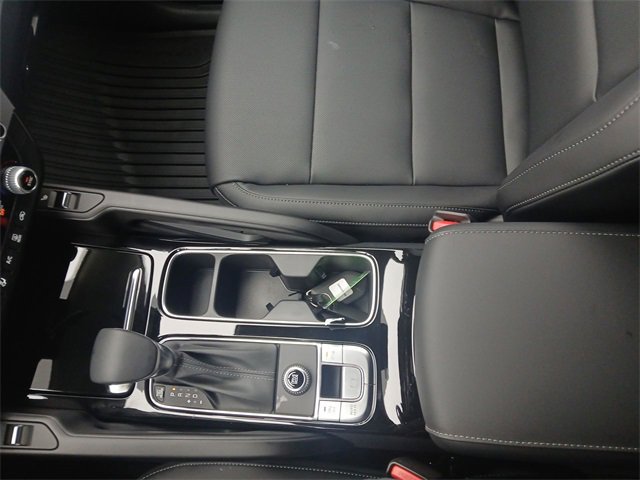 New 2025 Kia Telluride S image 21