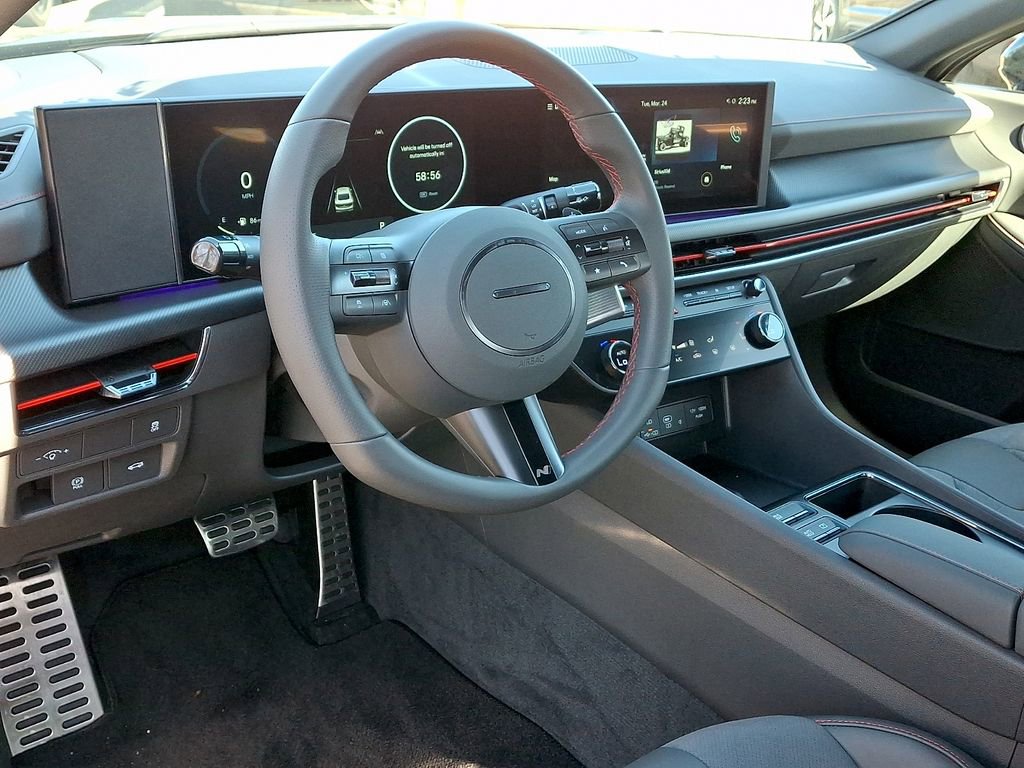 Used 2024 Hyundai Sonata N Line image 28