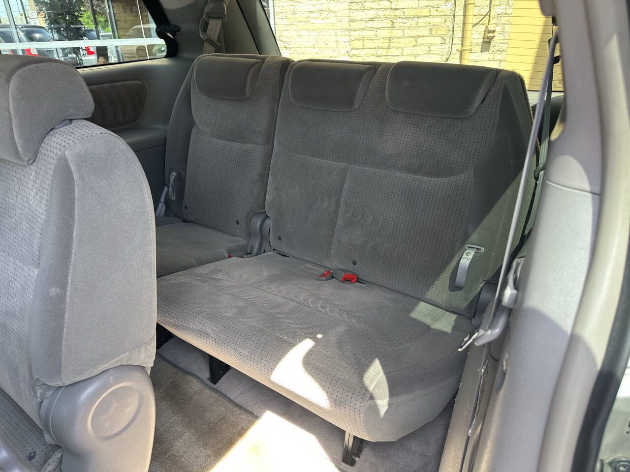 Used 2007 Toyota Sienna LE FWD image 8