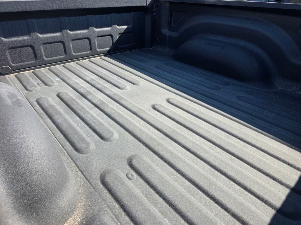 New 2026 RAM 2500 Big Horn AWD/4WD image 11