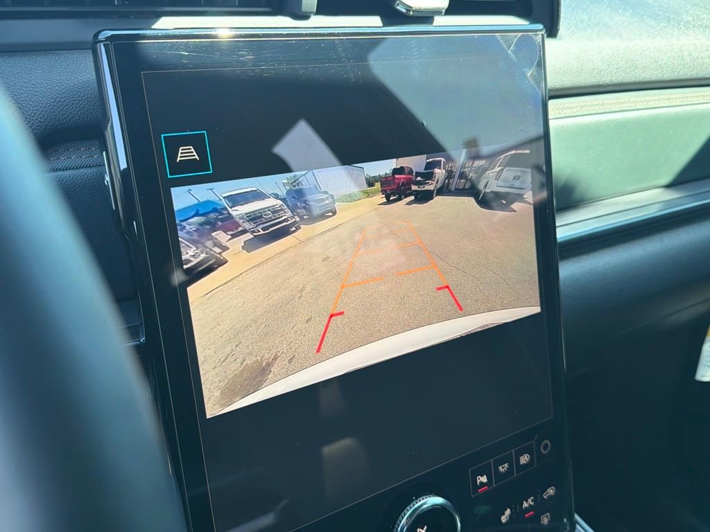 New 2026 GMC Terrain AT4 image 18