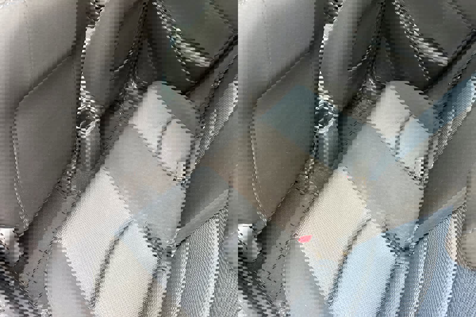 Used 2016 Scion iA image 4