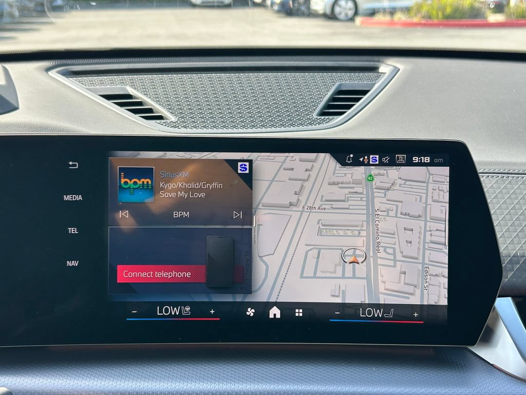 New 2026 BMW X2 M35i w/ Technology Package AWD/4WD image 22