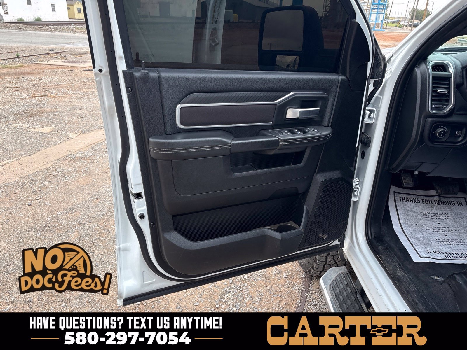 Used 2025 RAM 2500 Big Horn AWD/4WD image 12
