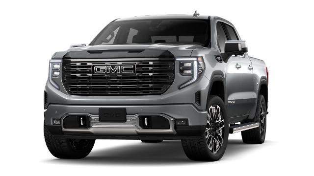 New 2026 GMC Sierra 1500 Denali Ultimate