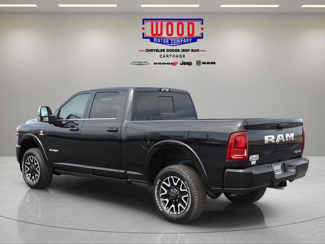 New 2026 RAM 2500 Limited image 5