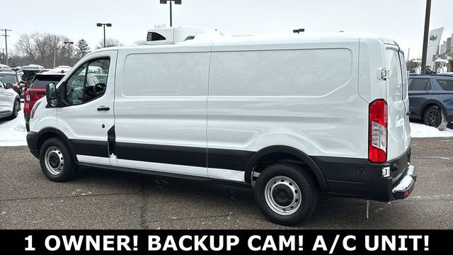 Used 2019 Ford Transit 250 148 Low Roof image 4