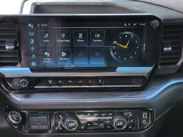 Used 2024 Chevrolet Silverado 2500 LTZ w/ LTZ Convenience Package image 22