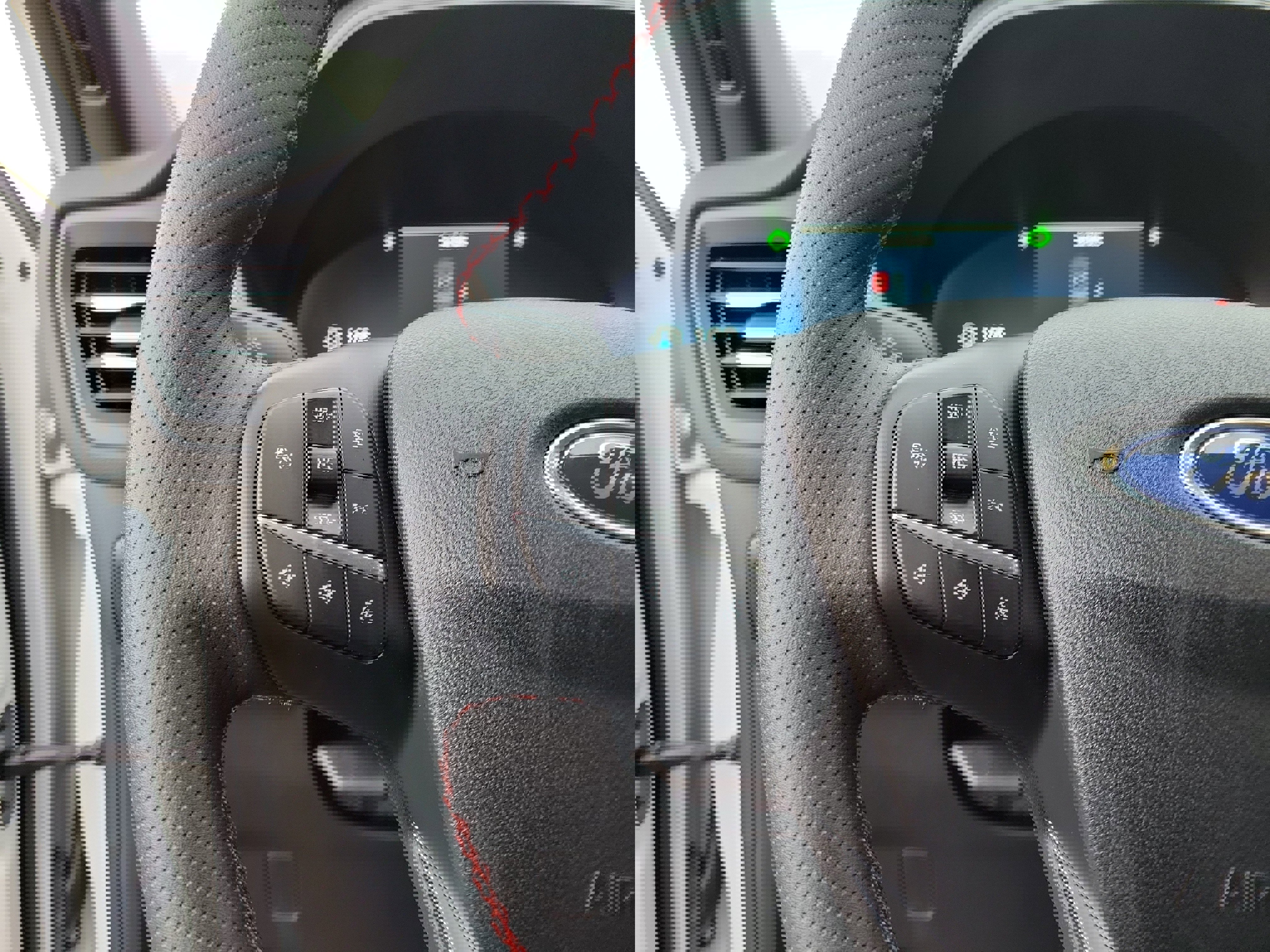 Used 2023 Ford Escape ST-Line Elite image 22