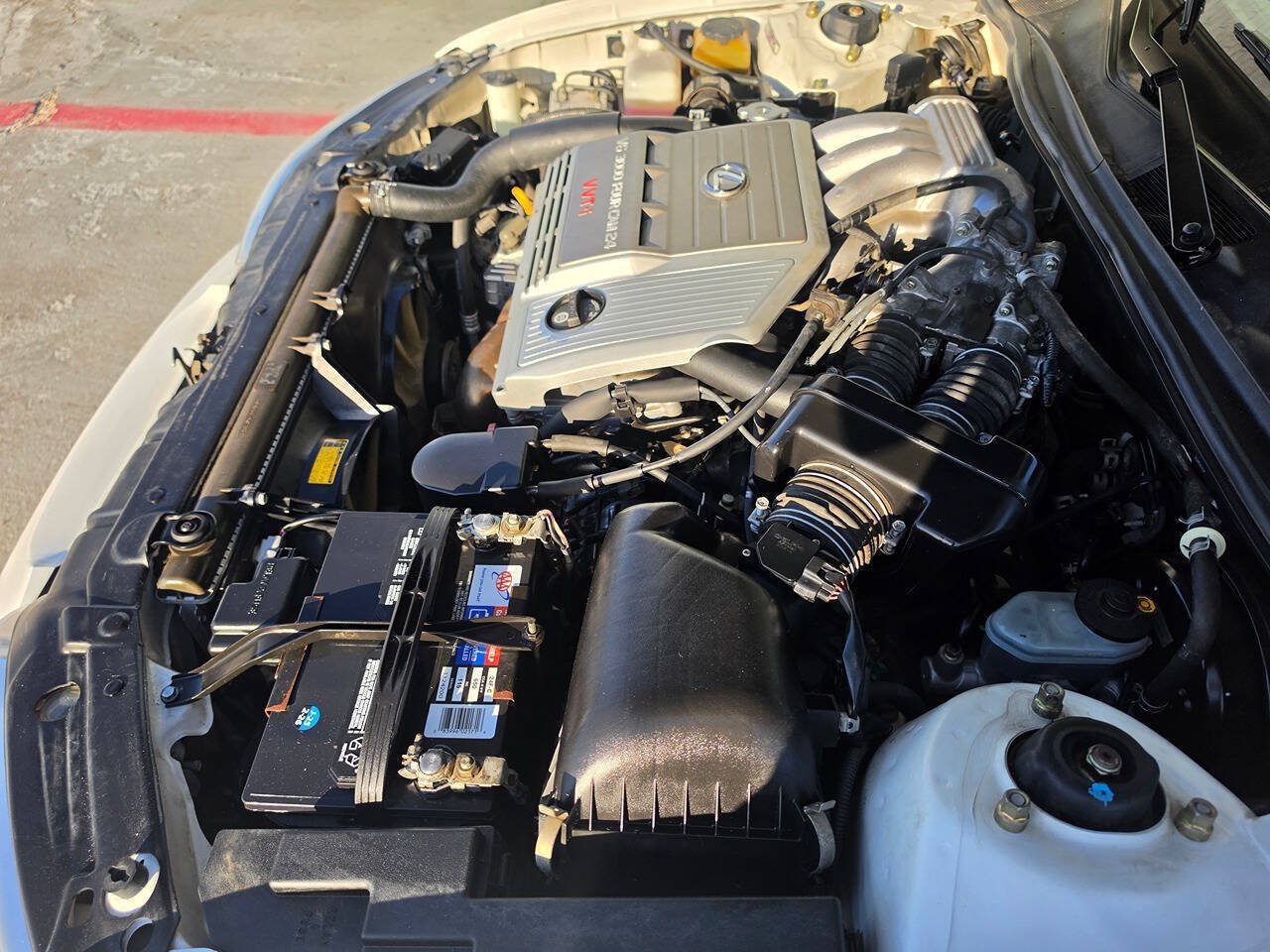 Used 2000 Lexus ES 330 FWD image 51