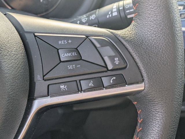 Used 2024 Nissan Kicks SR image 18