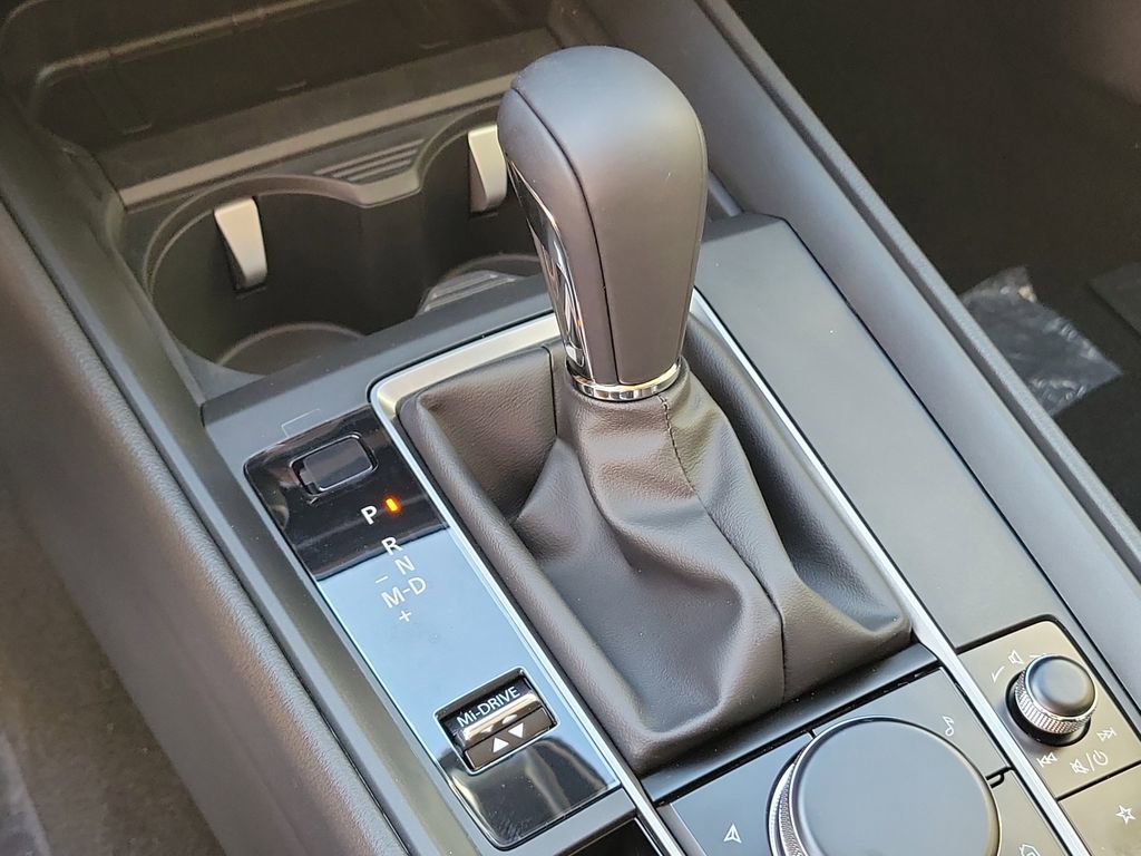 New 2026 MAZDA CX-50 AWD 2.5 S w/ Cargo Package image 31