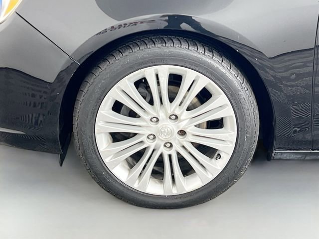Used 2016 Buick Verano Leather w/ Experience Buick Package FWD image 10