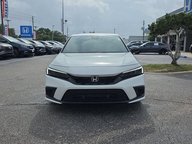Used 2024 Honda Civic Sport image 9
