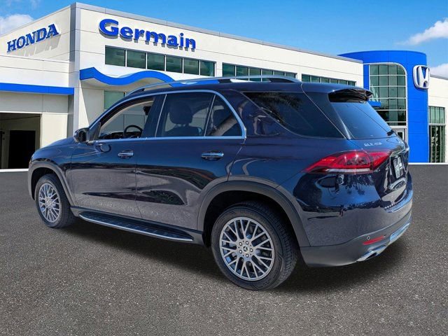 Used 2022 Mercedes-Benz GLE 450 4MATIC image 5
