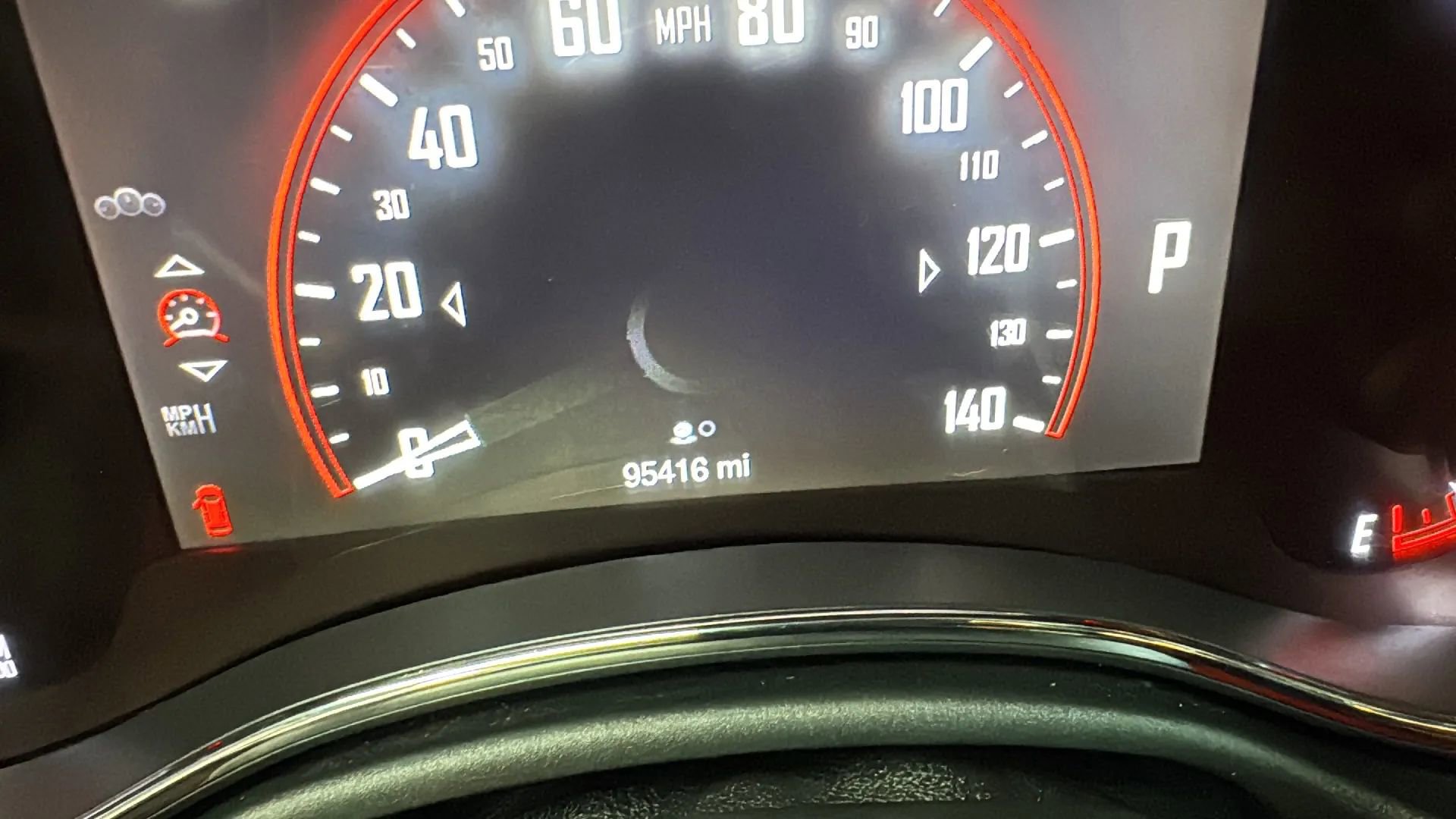 Used 2015 Dodge Durango R/T w/ Technology Group RWD image 19