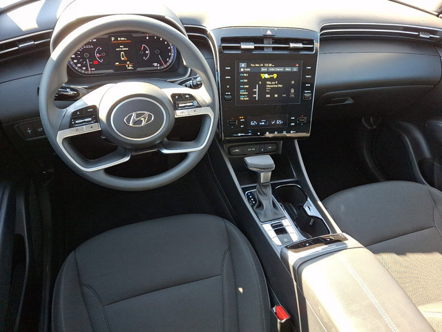 Certified 2024 Hyundai Tucson SEL image 11