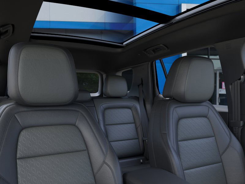 New 2026 Chevrolet Equinox LT image 24