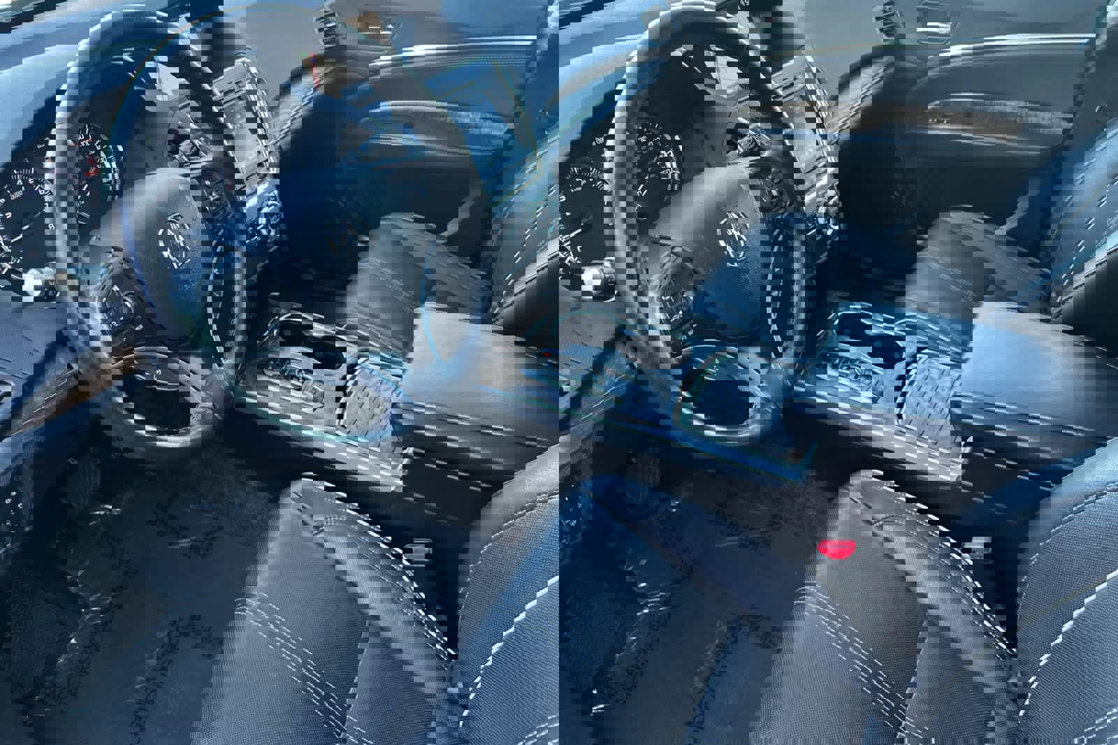 Used 2019 Acura MDX SH-AWD w/ Advance Package image 11