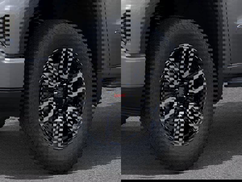 New 2026 GMC Sierra 1500 AT4 image 33