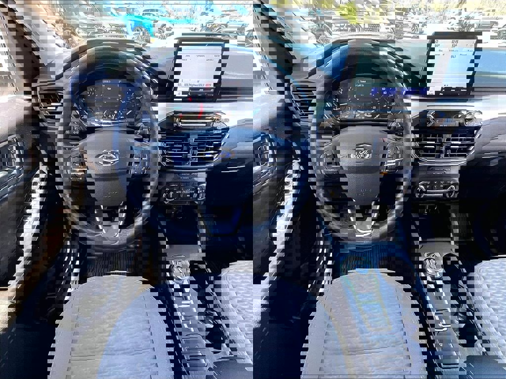 Used 2020 Ford Escape SE AWD/4WD image 16